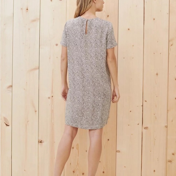 Jenni Kayne dress gently used - Picture 6 of 7